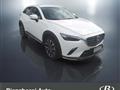 MAZDA CX-3 2.0L Skyactiv-G Exceed