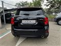 MINI COUNTRYMAN 2.0 JCW ALL4 306CV AUT. FULL OPT.