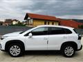 SUZUKI S-CROSS 1.4 Hybrid 4WD AllGrip Top