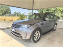 LAND ROVER DISCOVERY *SUPER PREZZO*240CV HSE 7 POSTI STORICO LAND ROVER