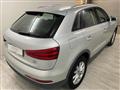 AUDI Q3 2.0 TDI