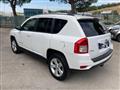 JEEP COMPASS ANCONA - 2.2 CRD Limited 4WD