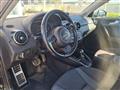 AUDI A1 1.6 TDI 116CV S tronic