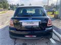 MINI MINI 3 PORTE 1.6 16V Cooper D