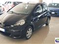 TOYOTA Aygo 12V VVT-i 5 porte Now Connect