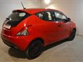 LANCIA YPSILON 1.2 69 CV 5 porte GPL Ecochic Silver