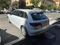 AUDI A3 SPORTBACK SPB 1.4 TFSI g-tron Ambition