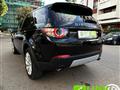 LAND ROVER DISCOVERY SPORT 2.0 TD4 180 CV sport