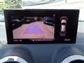 AUDI Q2 35 TDI S-LINE S-TRONIC TETTO CAM"18 NAVI CARPLAY