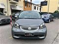 SMART Forfour NEOPATENTATI 1.0 Passion 71cv TETTO PANORAMICO