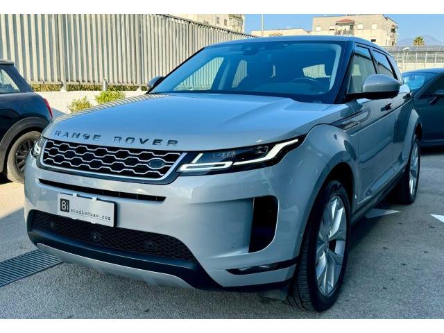 LAND ROVER RANGE ROVER EVOQUE 2.0D I4 180 CV AWD Auto SE