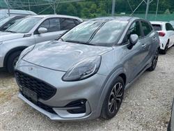 FORD PUMA 1.5 EcoBlue 120 CV S&S ST-Line - VARI COLORI!