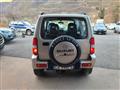 SUZUKI JIMNY 1.3i 16V cat 4WD JLX