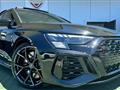 AUDI RS 3 SEDAN RS3 2.5 SPB SPORTBACK