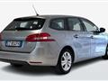 PEUGEOT 308 Station Wagon 1.6 BlueHDi 120cv Business EAT S SW 1.6