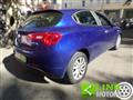 ALFA ROMEO GIULIETTA 1.6 JTDM 120 CV S-S -Possibile garanzia di 1 anno