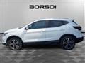 NISSAN QASHQAI 1.5 dCi 115 CV N-Connecta