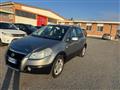 FIAT SEDICI 1.6 16V 4x4 Experience