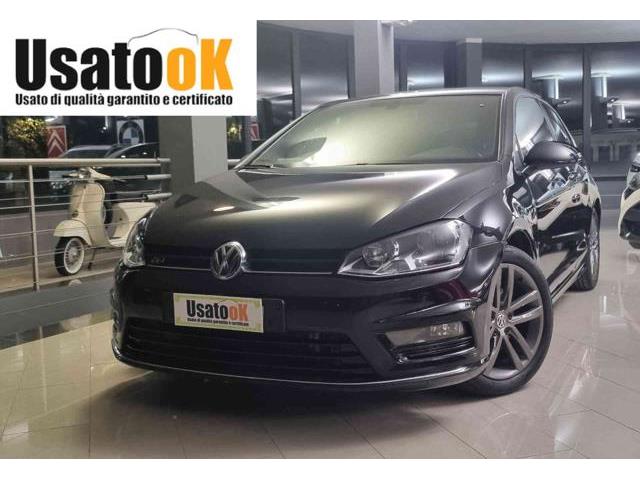 VOLKSWAGEN GOLF 2.0 TDI 3p. Sport Edition BlueMotion Technology