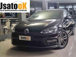 VOLKSWAGEN GOLF 2.0 TDI 3p. Sport Edition BlueMotion Technology