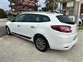 RENAULT MEGANE 1.5 dCi 110CV EDC S.Tour GT Line