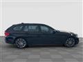 BMW SERIE 5 TOURING Serie 5 d 48V Touring Msport