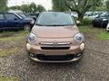 FIAT 500X 1.4 MultiAir 140 CV DCT Lounge