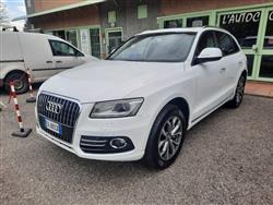 AUDI Q5 2.0 TDI 177 CV quattro Advanced Plus