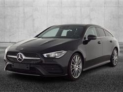 MERCEDES CLASSE CLA Automatic Shooting Brake Premium