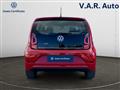 VOLKSWAGEN UP! 1.0 5p. eco high up! BlueMotion Technology