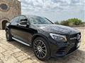 MERCEDES CLASSE GLC d 4Matic Coupé Premium AMG