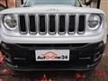 JEEP RENEGADE 1.6 Mjt DDCT 120 Limited AUTOMATICO - PREZZO REALE