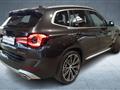 BMW X3 xDrive20d 48V Aut.