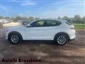 ALFA ROMEO STELVIO 2.2 Turbodiesel 160 CV AT8