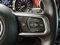 JEEP WRANGLER 2.2 MJT II RUBICON AUTOMATICA