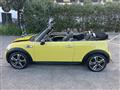 MINI Cabrio 1.6 16V Cooper S Cabrio