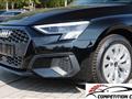 AUDI A3 SPORTBACK SPB 40TFSIe S-tronic Advanced HYBRID NAVI