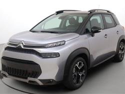 CITROEN C3 AIRCROSS PureTech 130 S&S EAT6 Max Safety Pack Grip Control