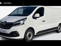 RENAULT TRAFIC T29 2.0 dci 145cv L2H1 Energy Ice Plus EDC