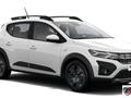 DACIA Sandero Stepway Expression 1.0 Tce GPL