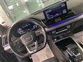 AUDI Q5 40 2.0 TDI 204 CV quattro S tronic S line plus