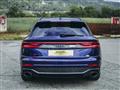 AUDI Q8 TFSI V8 quattro tiptronic NOLEGGIO