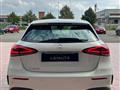 MERCEDES CLASSE A SEDAN A 200 Automatic 4p. Premium