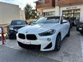 BMW X2 Xdrive20d Msport auto