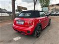 MINI CABRIO 2.0 John Cooper Works Hype Cabrio AUTO