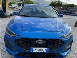 FORD Focus 1.0 EcoBoost 125 CV S&S ST Line