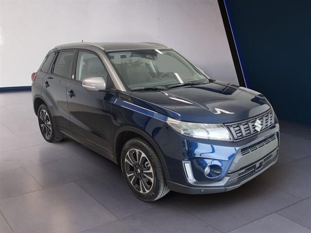 SUZUKI VITARA 1.4 Hybrid 4WD AllGrip Yoru