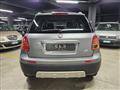 FIAT SEDICI 1.6 16V 4x2 Dynamic