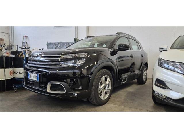 CITROEN C5 AIRCROSS C5 Aircross PureTech 130 S&S Live