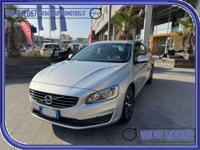 VOLVO S60 2.0 D3 Dynamic Edition AUT-PROPRIETARIO UNICO